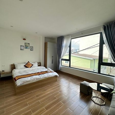 Hotel Mango Dalat Bagian luar foto