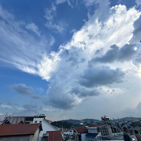 Hotel Mango Dalat Bagian luar foto