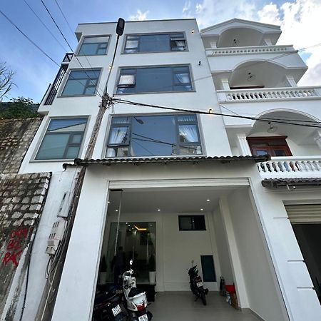 Hotel Mango Dalat Bagian luar foto