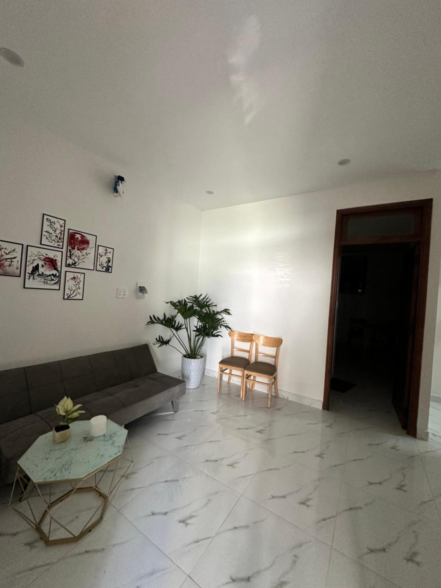 Hotel Mango Dalat Bagian luar foto