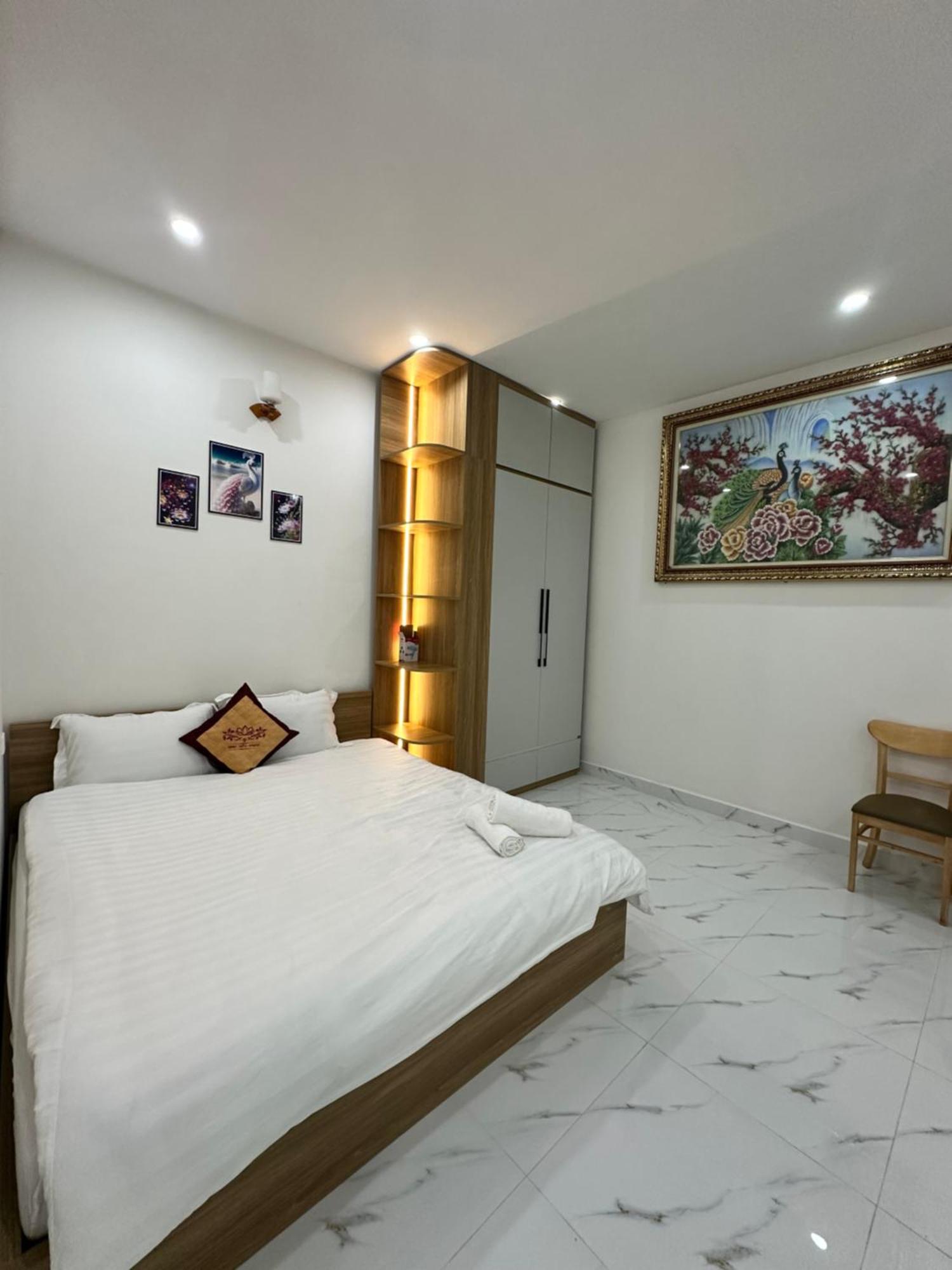 Hotel Mango Dalat Bagian luar foto