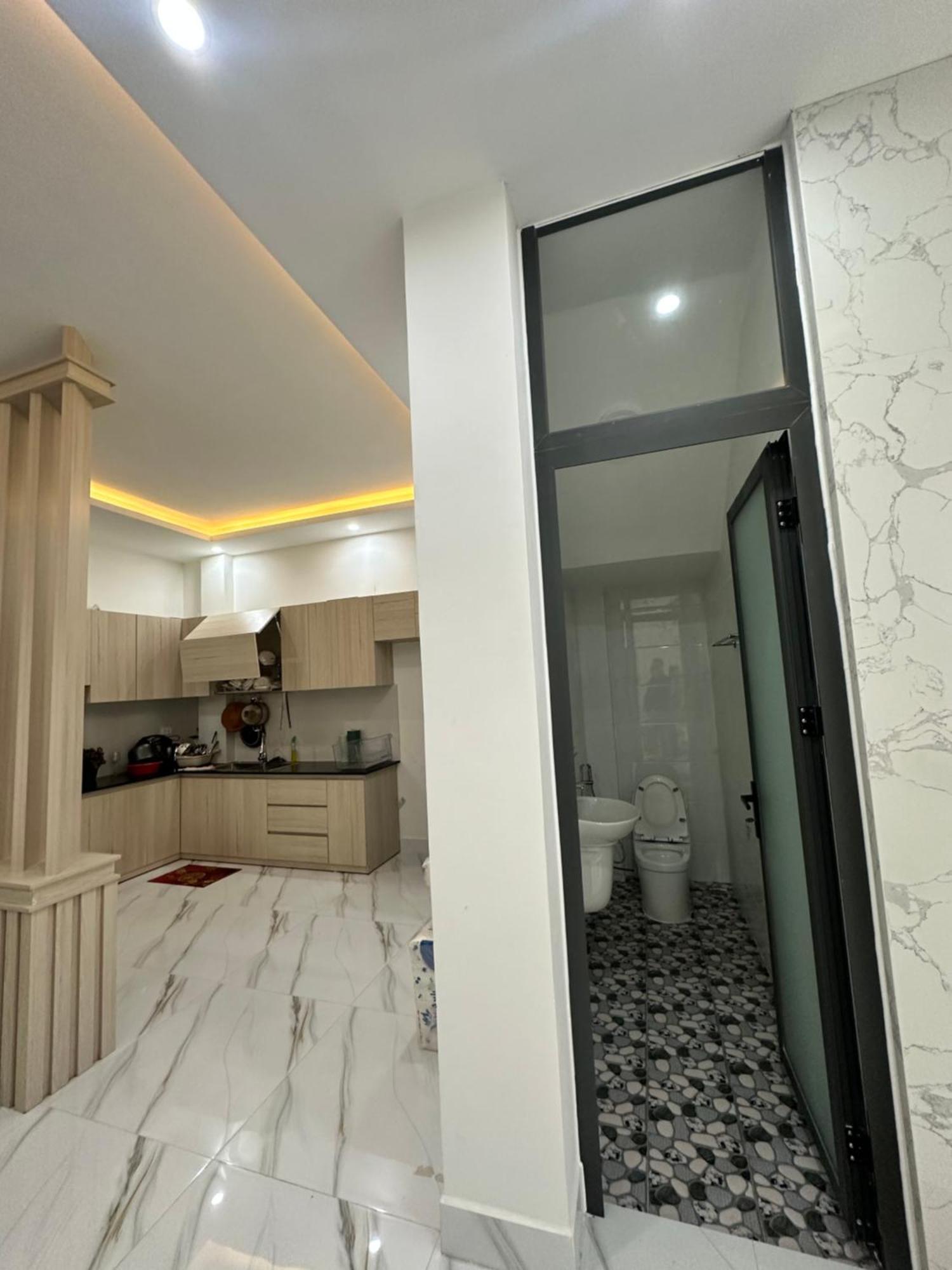 Hotel Mango Dalat Bagian luar foto
