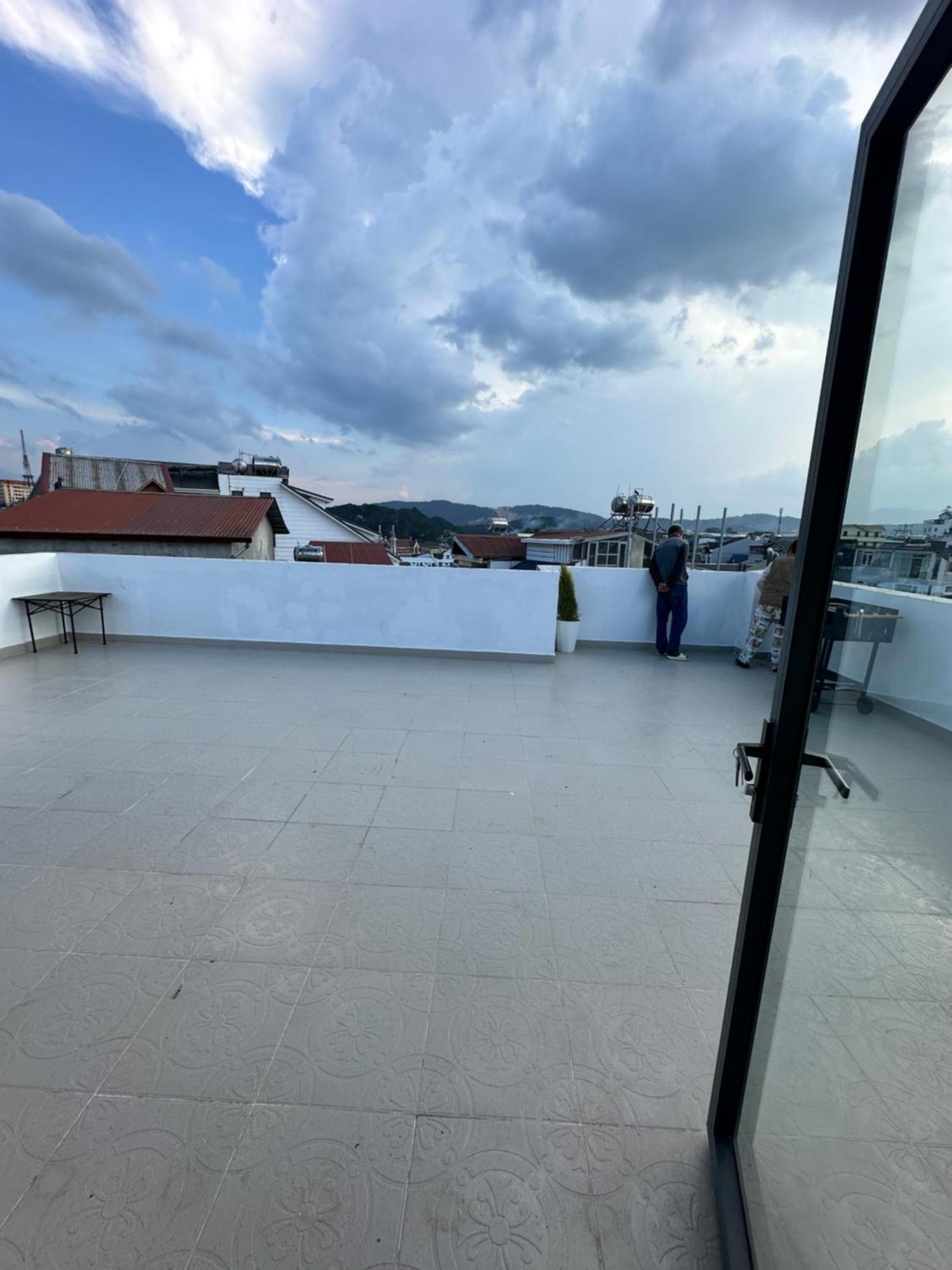 Hotel Mango Dalat Bagian luar foto