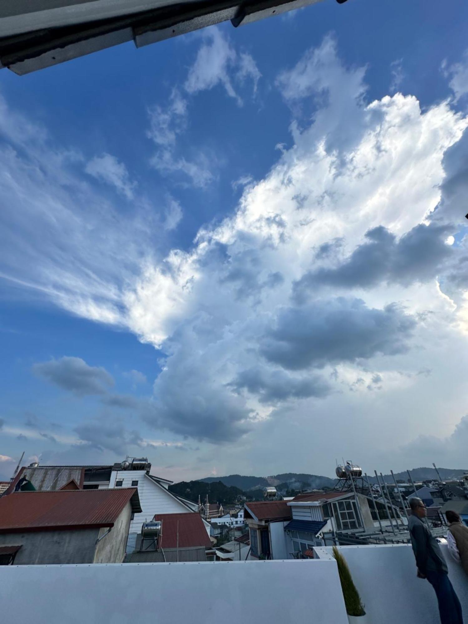 Hotel Mango Dalat Bagian luar foto