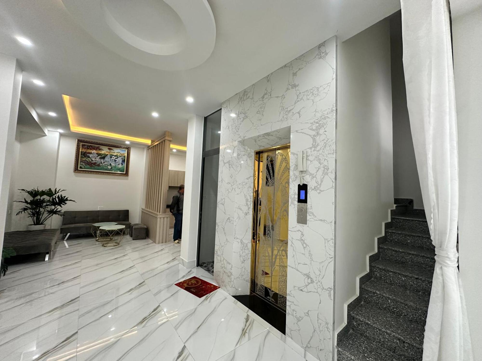 Hotel Mango Dalat Bagian luar foto